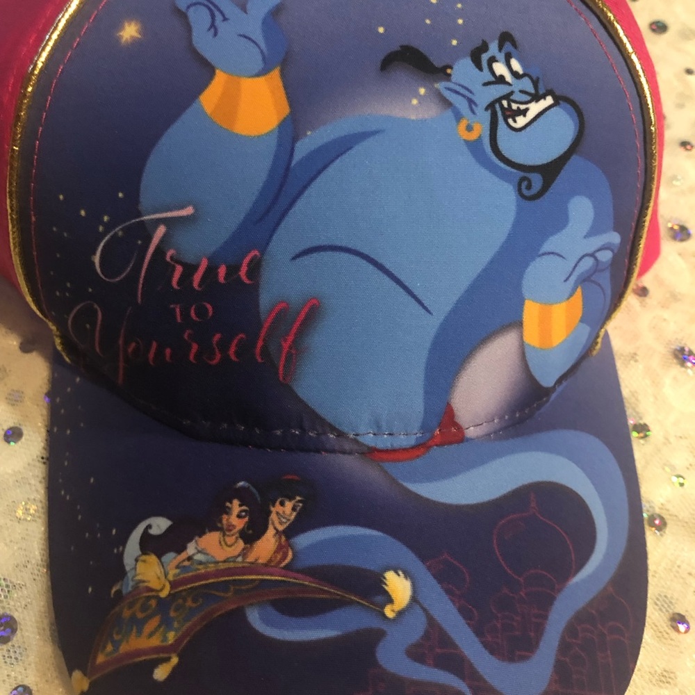 Disney Princess ( Cap ) - Picture 5 of 9
